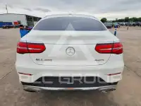 2019 Mercedes Benz GLC-Class фото