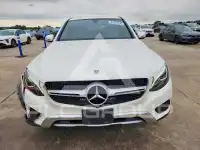 2019 Mercedes Benz GLC-Class фото