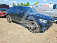 2019 Mercedes Benz GLC-Class photo