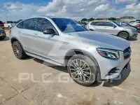 2019 Mercedes Benz GLC-Class photo