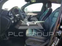 2019 Mercedes Benz GLC-Class фото