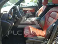2019 Mercedes Benz GLC-Class photo