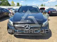 2019 Mercedes Benz GLC-Class photo