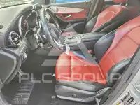 2019 Mercedes Benz GLC-Class photo