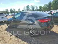 2019 Mercedes Benz GLC-Class photo