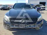 2019 Mercedes Benz GLC-Class фото