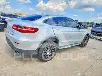 2019 Mercedes Benz GLC-Class photo