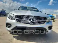 2019 Mercedes Benz GLC-Class photo