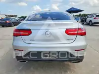 2019 Mercedes Benz GLC-Class photo