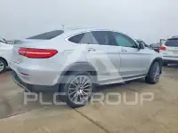 2019 Mercedes Benz GLC-Class photo