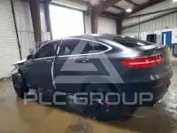2019 Mercedes Benz GLC-Class фото