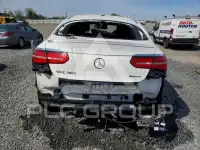 2019 Mercedes Benz GLC-Class фото