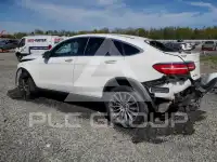 2019 Mercedes Benz GLC-Class фото