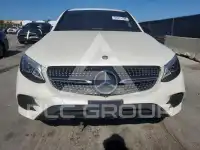 2019 Mercedes Benz GLC-Class фото
