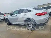 2019 Mercedes Benz GLC-Class photo