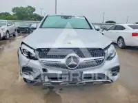 2019 Mercedes Benz GLC-Class photo