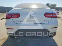 2019 Mercedes Benz GLC-Class фото
