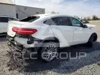 2019 Mercedes Benz GLC-Class фото