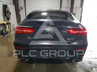 2019 Mercedes Benz GLC-Class фото