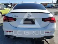 2019 Mercedes Benz A photo