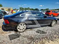 2019 Volvo S90 фото