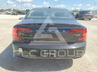 2019 Volvo S90 photo