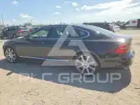 2019 Volvo S90 photo
