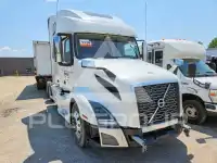 2019 Volvo VNL фото