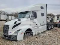 2019 Volvo VNL фото