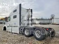 2019 Volvo VNL фото