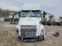 2019 Volvo VNL фото