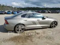 2019 Volvo S60 фото