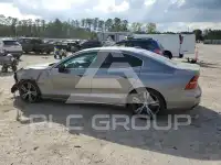 2019 Volvo S60 фото