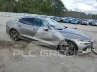 2019 Volvo S60 фото