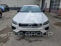 2019 Volvo S60 фото
