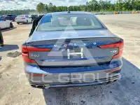 2019 Volvo S60 фото