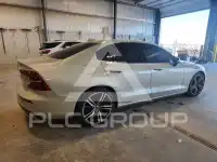 2019 Volvo S60 фото