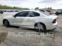 2019 Volvo S60 фото