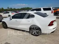 2019 Volvo S60 фото