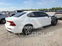 2019 Volvo S60 фото