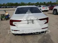 2019 Volvo S60 фото