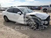 2019 Volvo S60 фото