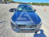 2019 Volvo S60 фото
