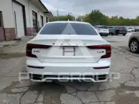 2019 Volvo S60 фото