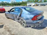 2019 Volvo S60 фото