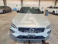 2019 Volvo S60 фото