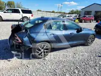 2019 Volvo S60 фото