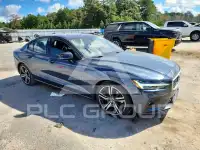 2019 Volvo S60 фото