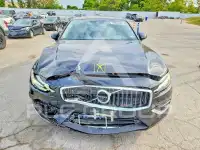 2019 Volvo S60 фото