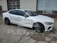 2019 Volvo S60 фото